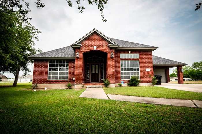 photo 1: 6908 Westgate Street, Wallis TX 77485