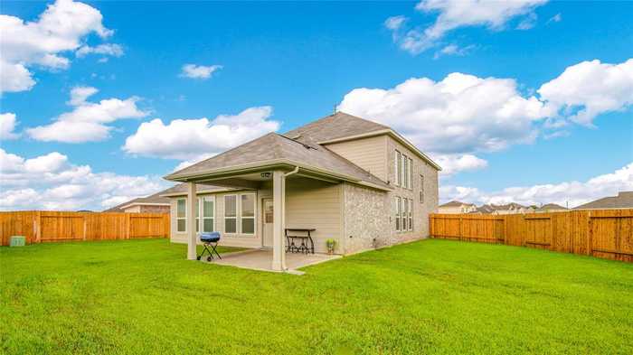 photo 39: 321 Bennett, Angleton TX 77515