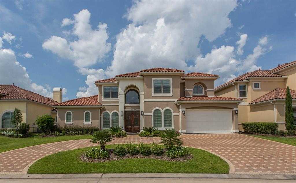 photo 2: 14330 Belle River Lane, Houston TX 77077