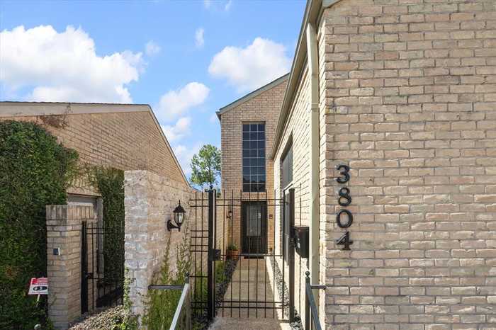 photo 1: 3804 Essex Green Street, Houston TX 77027