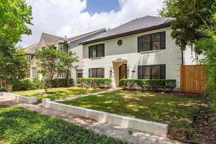 photo 45: 2222 Quenby Street, Houston TX 77005