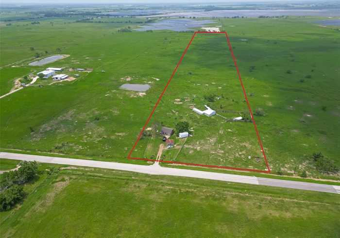 photo 2: 17312 Brumbelow Road, Needville TX 77461