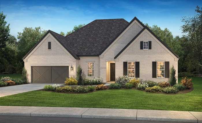 photo 1: 7710 Lavender Court, Katy TX 77493