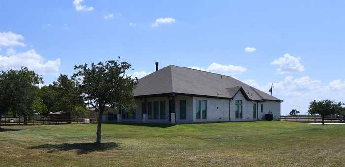 photo 25: 6331 Kamas Lane, Needville TX 77461