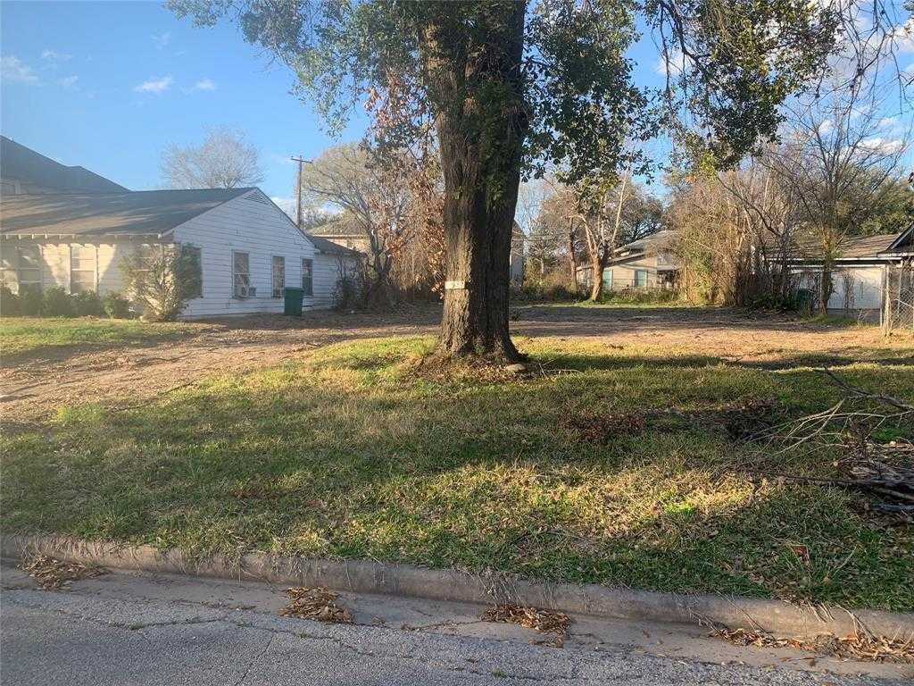 photo 1: 3941 Charleston Street, Houston TX 77021