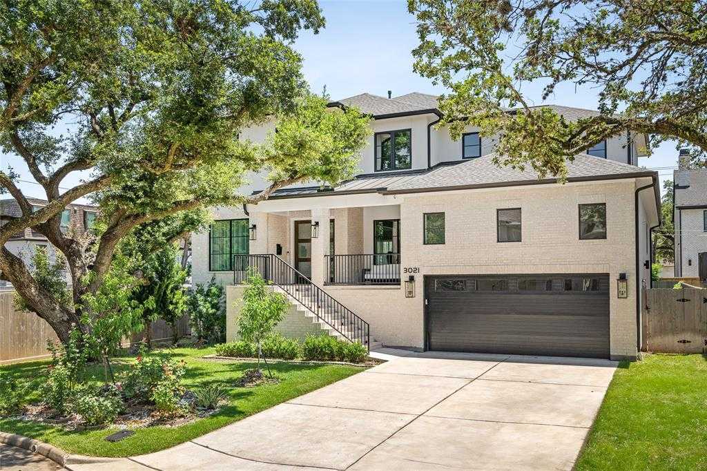 photo 1: 3021 Blue Bonnet Boulevard, Houston TX 77025