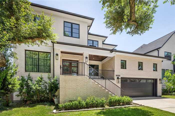 photo 34: 3021 Blue Bonnet Boulevard, Houston TX 77025