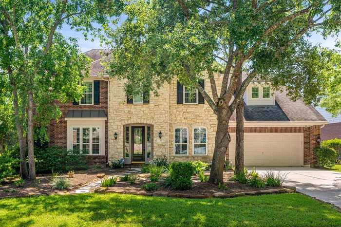 photo 1: 22 Chantsong Circle, The Woodlands TX 77382