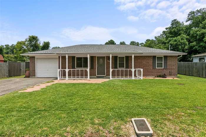 photo 1: 1826 Bowie Street, Orange TX 77630