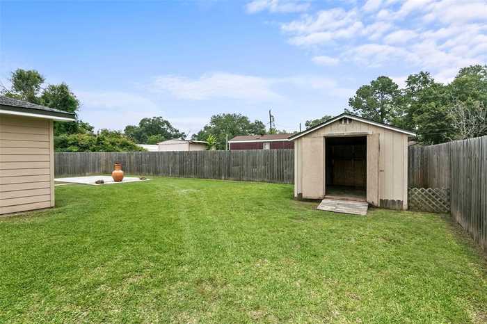 photo 28: 1826 Bowie Street, Orange TX 77630