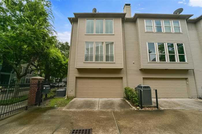 photo 29: 214 Bremond Street, Houston TX 77006