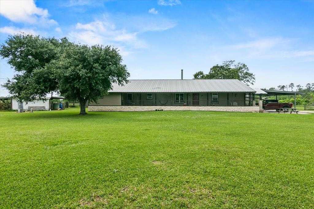 photo 1: 5032 Old Peveto Lane, Orange TX 77632