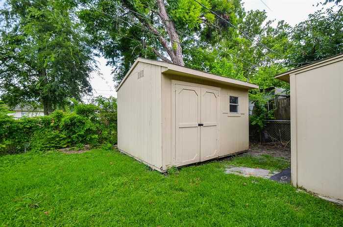 photo 32: 12806 Bauman Road, North Houston TX 77037