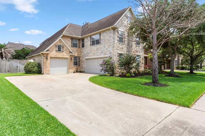 photo 2: 26006 Kyler Cove Lane, Katy TX 77494