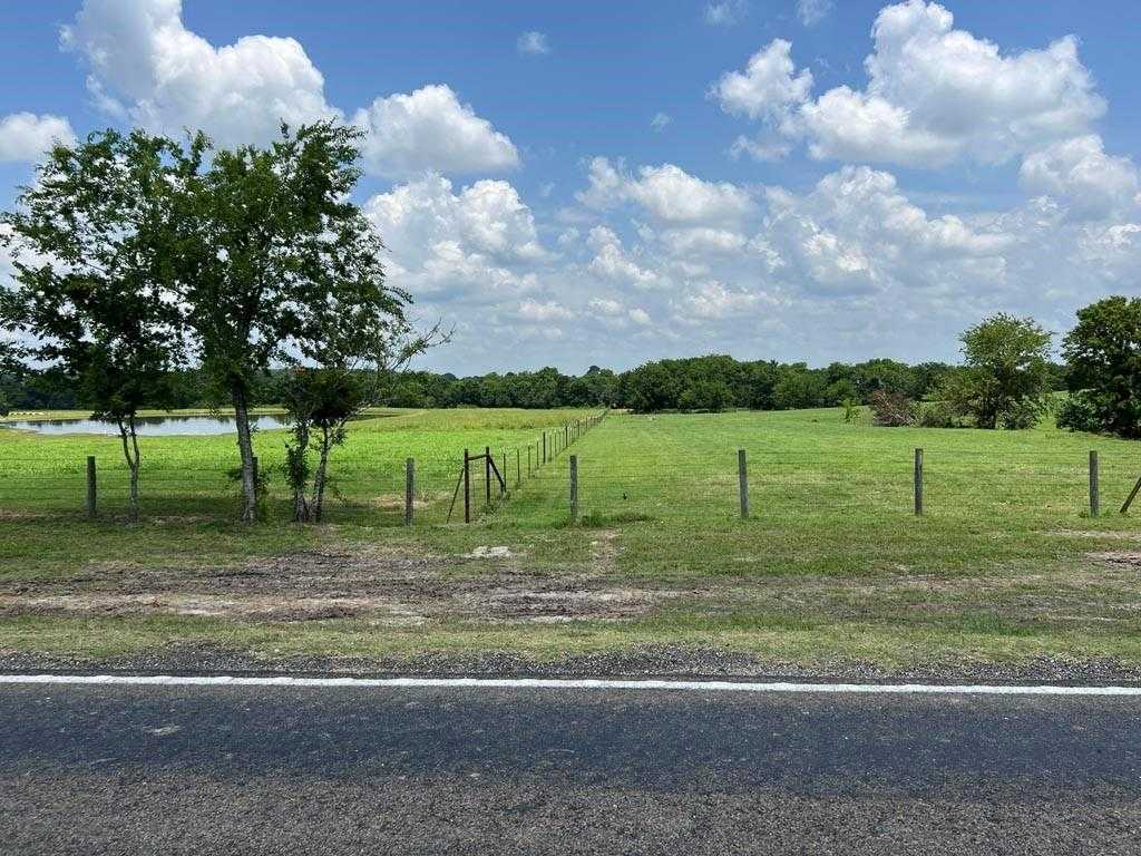 photo 1: FM 2562 Road, Anderson TX 77830