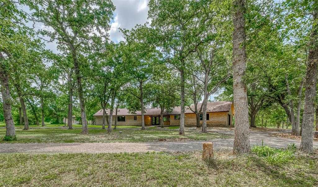 photo 3: 3349 Brunes Mill Road, Columbus TX 78934