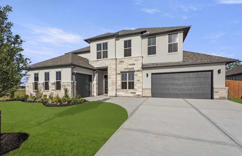 photo 1: 9023 Boardwalk Place, Manvel TX 77583