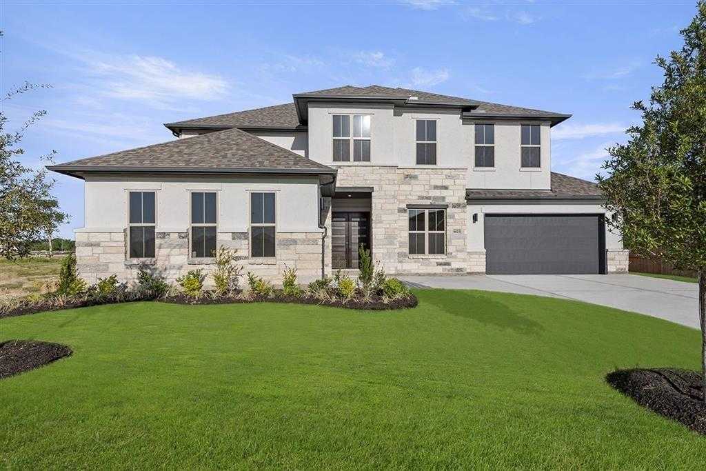 photo 2: 9023 Boardwalk Place, Manvel TX 77583