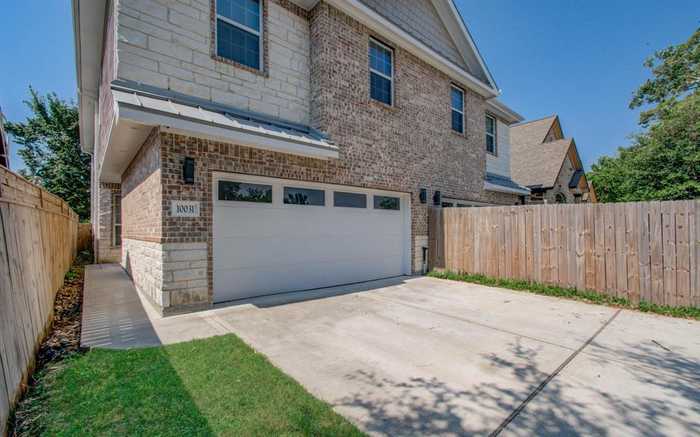 photo 2: 10031 Talley Lane, Houston TX 77041