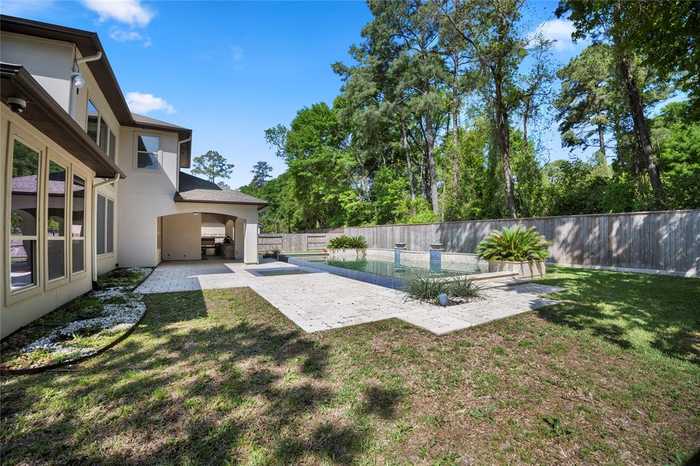 photo 36: 5810 Stratton Woods Drive, Spring TX 77389