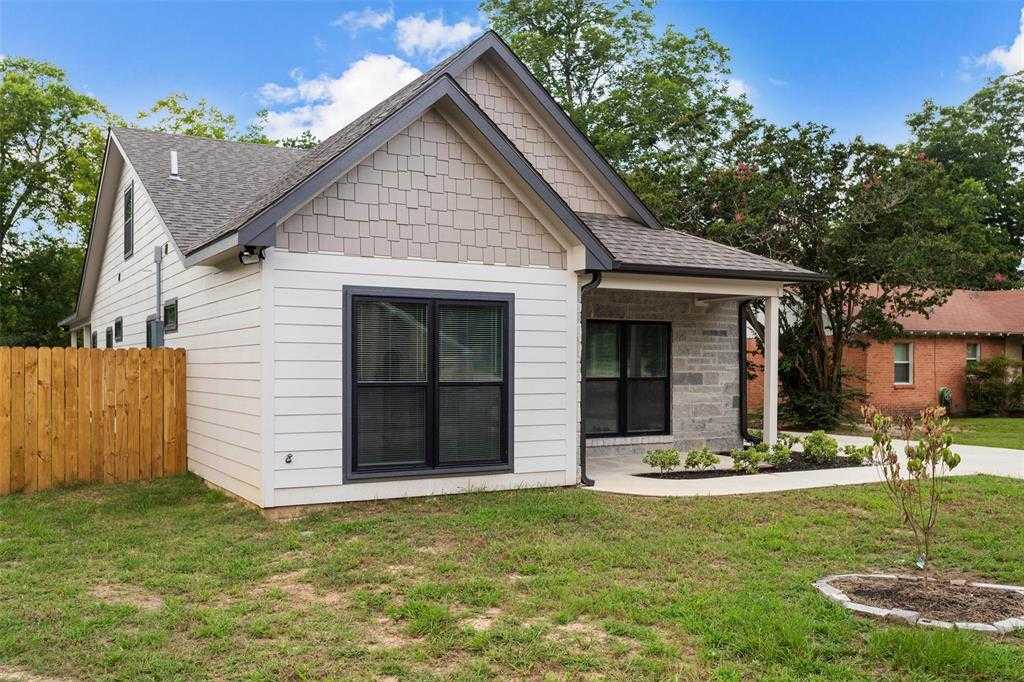 photo 3: 129 S Grace Street, Crockett TX 75835