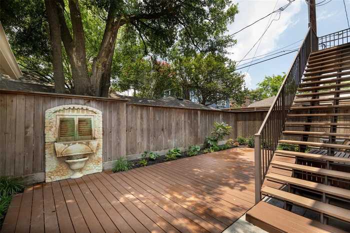 photo 33: 1127 Bayland Avenue, Houston TX 77009