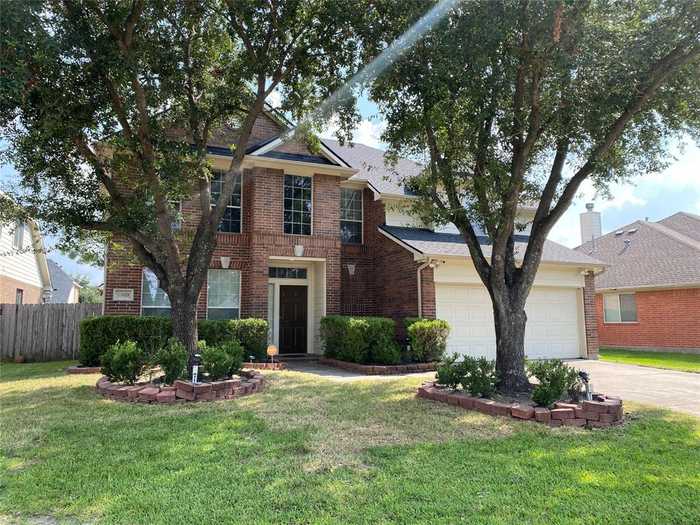 photo 1: 13623 Braydon Bend Drive, Houston Drive, Houston TX 77041