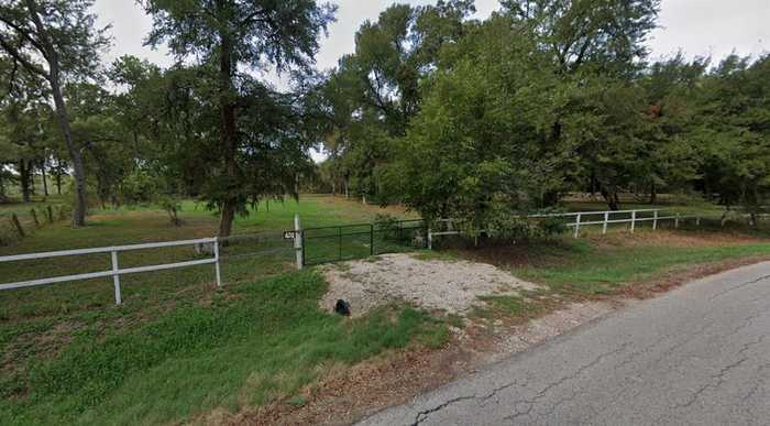 photo 1: 431 Little Dogie Road, Simonton TX 77485