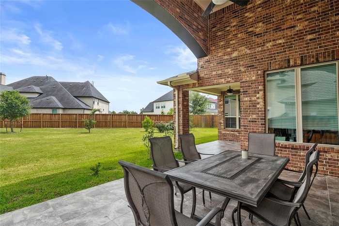 photo 39: 26407 Katy Springs Lane, Katy TX 77494