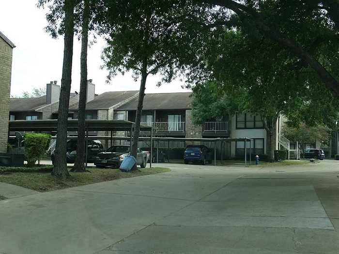 photo 7: 6633 W Airport Boulevard Unit 1108, Houston TX 77035