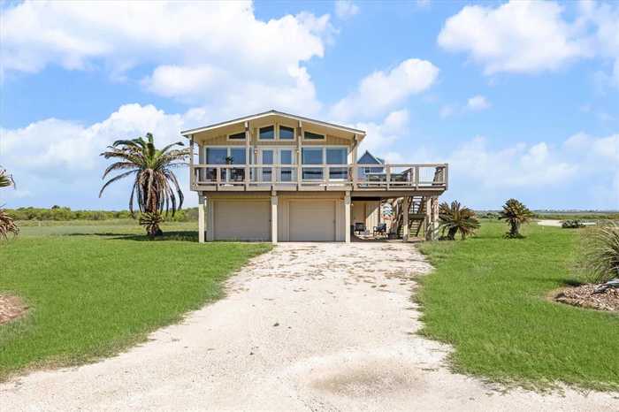 photo 19: 274 Driftwood Drive, Matagorda TX 77457