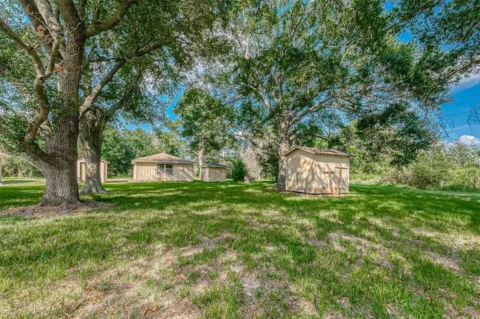 photo 47: 11003 Needville Fairchilds Road, Needville TX 77461