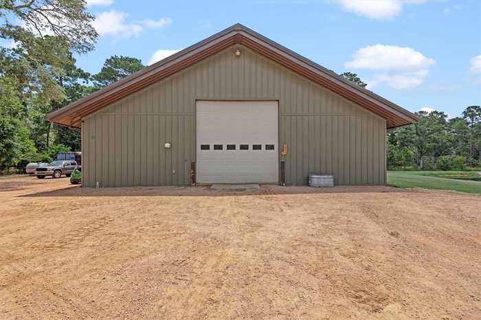 photo 2: 24658 Riley Road, Waller TX 77484