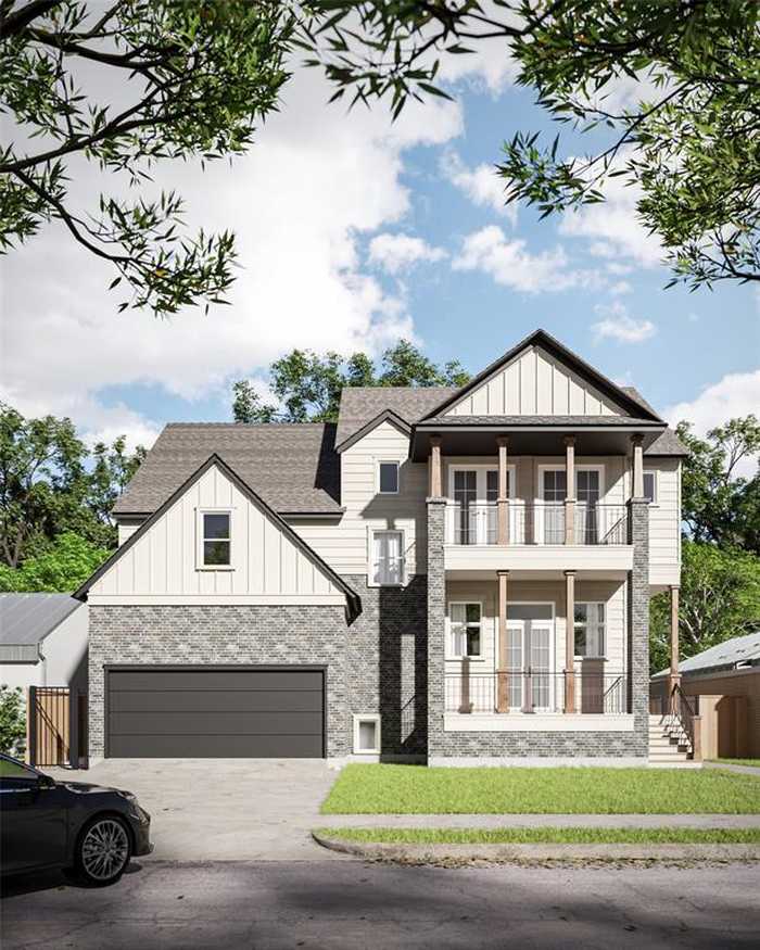 photo 1: 5511 Indigo Street, Houston TX 77096