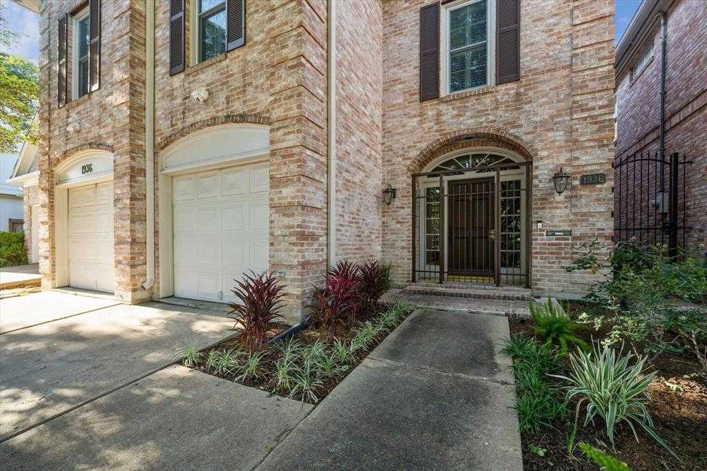 photo 2: 1936 Norfolk Street, Houston TX 77098