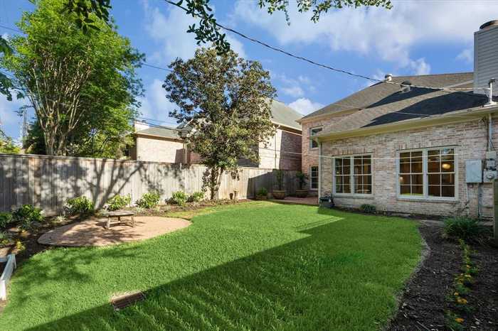 photo 28: 1936 Norfolk Street, Houston TX 77098