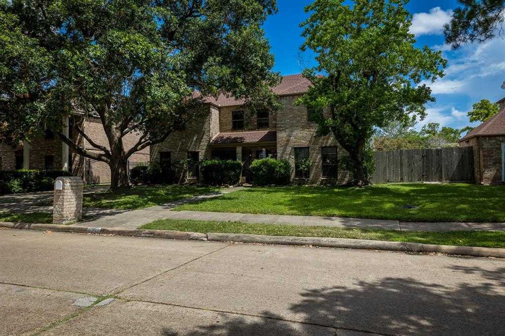 photo 2: 11506 Wickersham Lane, Houston TX 77077