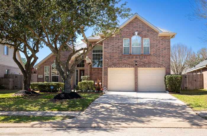 photo 2: 7915 Sonoma Oak Drive, Houston TX 77041