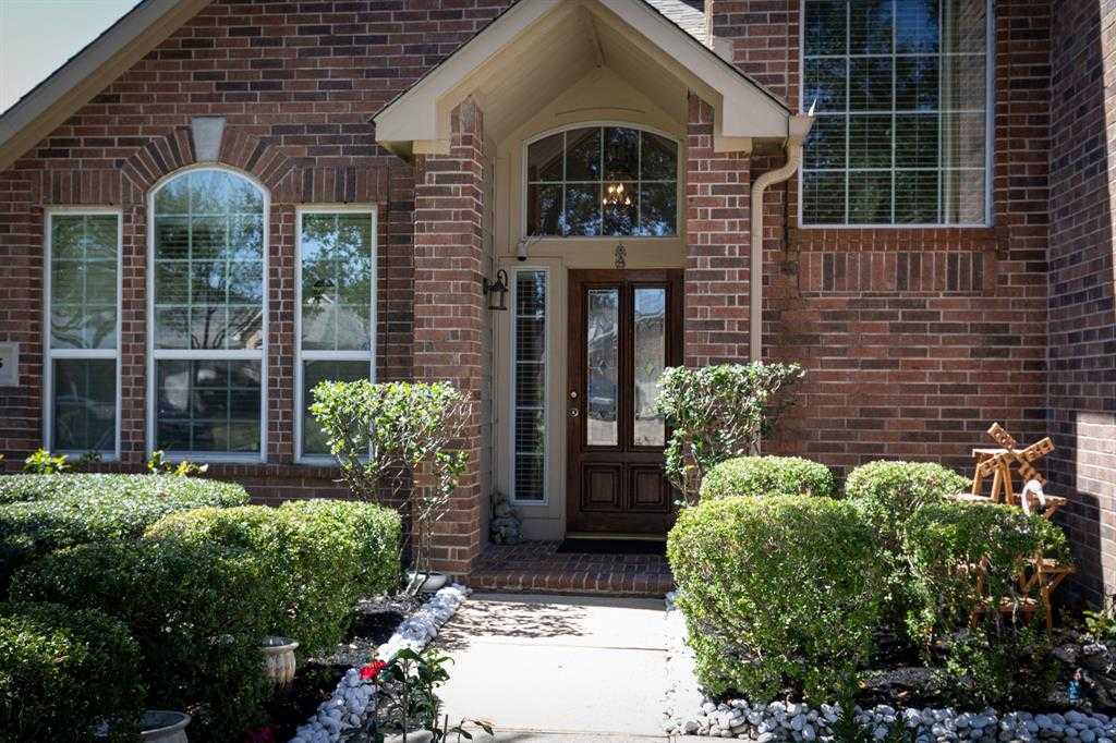 photo 3: 7915 Sonoma Oak Drive, Houston TX 77041