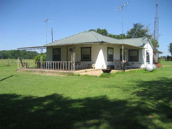 photo 1: 11361 State Highway 21, Crockett TX 75835