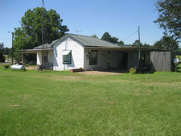 photo 2: 11361 State Highway 21, Crockett TX 75835