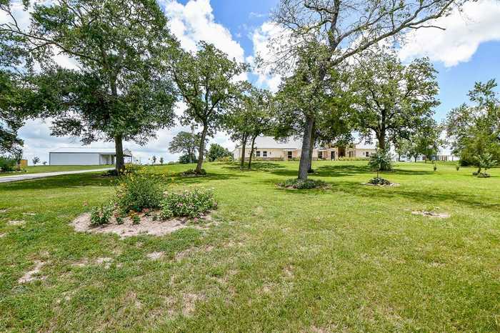 photo 2: 3762 Eli Road, Bellville TX 77418