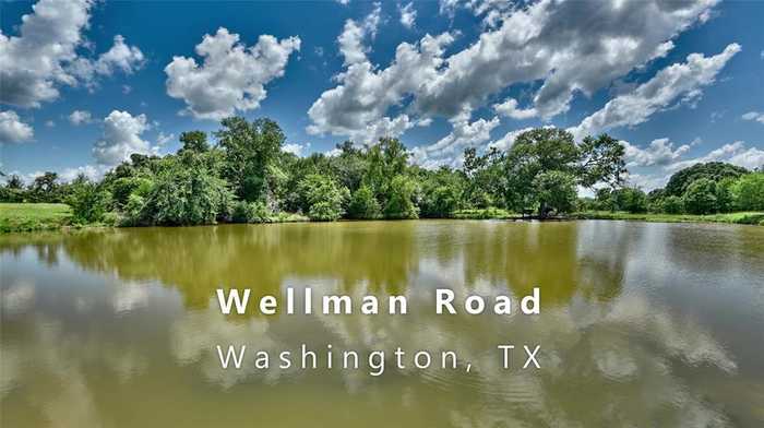 photo 1: Wellman Road, Washington TX 77880