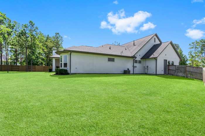 photo 35: 108 Vetch Park Court, Montgomery TX 77316