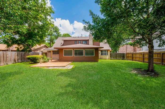 photo 50: 12207 Alston Drive, Meadows Place TX 77477