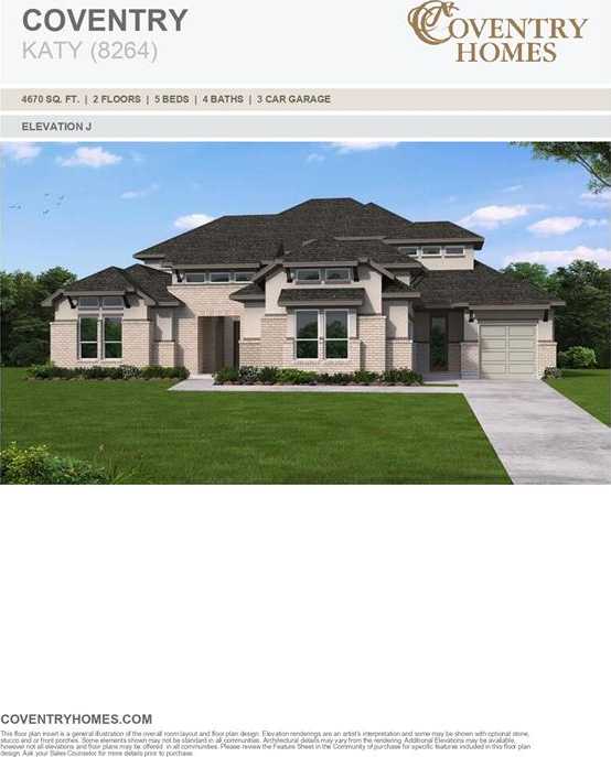 photo 1: 2022 Highland Moss Road, Manvel TX 77578