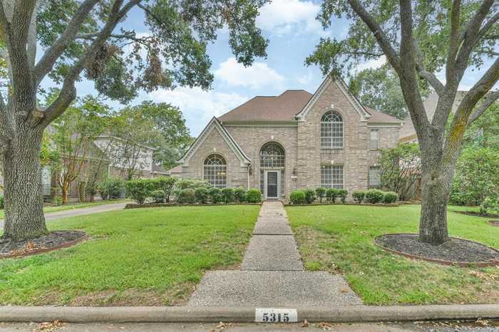 photo 50: 5315 Spartan Drive, Houston TX 77041