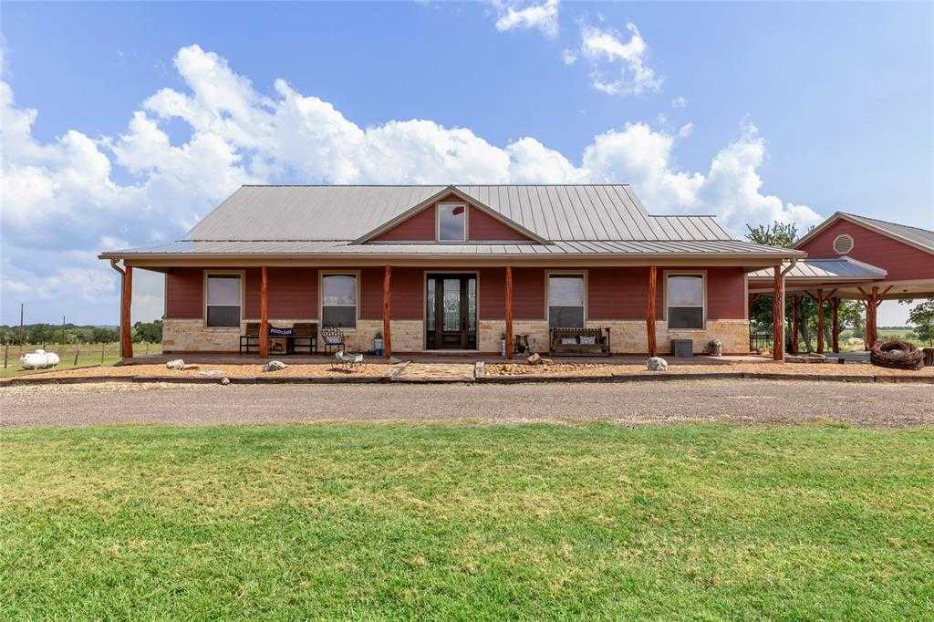 photo 1: 8978 Fm 3090 Road, Anderson TX 77830