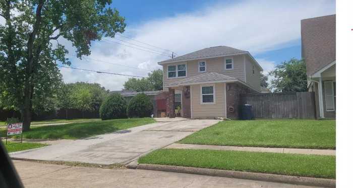 photo 1: 1103 Willersley Lane, Channelview TX 77530