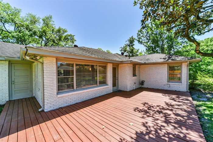 photo 26: 2806 Linkwood Drive, Houston TX 77025